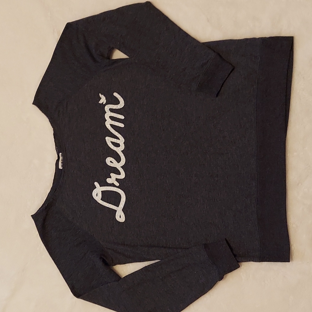 Selena Gomez Dream Out Loud Long sleeve Tee